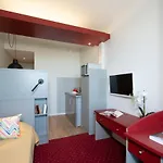 Capucine Cosy 3 Etoiles Archamps