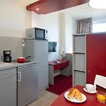 Capucine Cosy 3 Etoiles Apartament Archamps