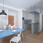 Capucine Cosy 3 Etoiles Apartament *