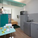 Capucine Cosy 3 Etoiles Apartament
