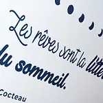 Capucine Cosy 3 Etoiles