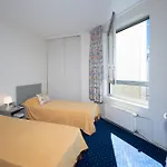 Apartament Capucine Cosy 3 Etoiles