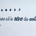Capucine Cosy 3 Etoiles Apartament *