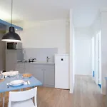 Capucine Cosy 3 Etoiles *