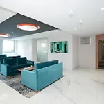 Capucine Cosy 3 Etoiles Apartament Archamps