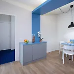 Capucine Cosy 3 Etoiles Apartament *