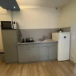 Capucine Cosy 3 Etoiles Archamps
