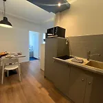 Apartament Capucine Cosy 3 Etoiles