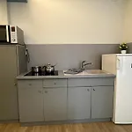 Capucine Cosy 3 Etoiles Apartament Archamps