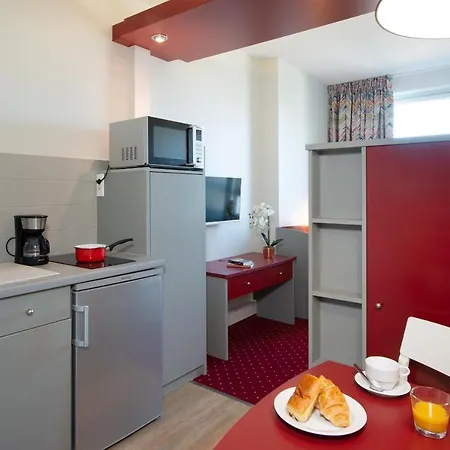 Capucine Cosy 3 étoiles Appartamento Archamps