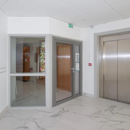 Appartamento Capucine Cosy 3 étoiles *