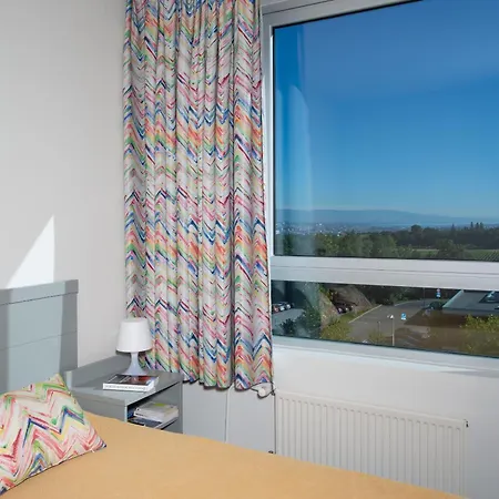Capucine Cosy 3 étoiles * Archamps