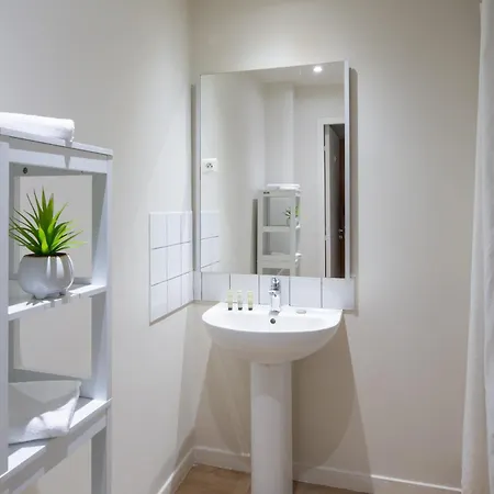 Appartamento Capucine Cosy 3 étoiles Archamps