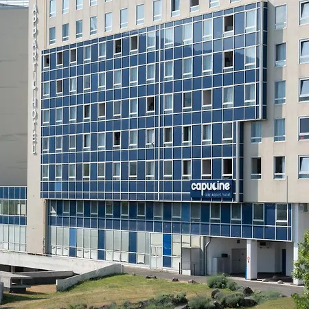 Capucine Cosy 3 étoiles Appartamento