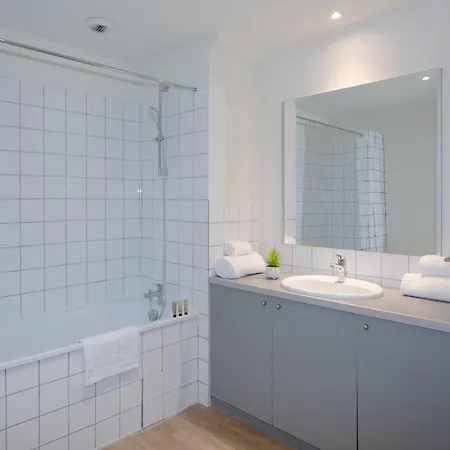 Capucine Cosy 3 étoiles Appartamento Archamps