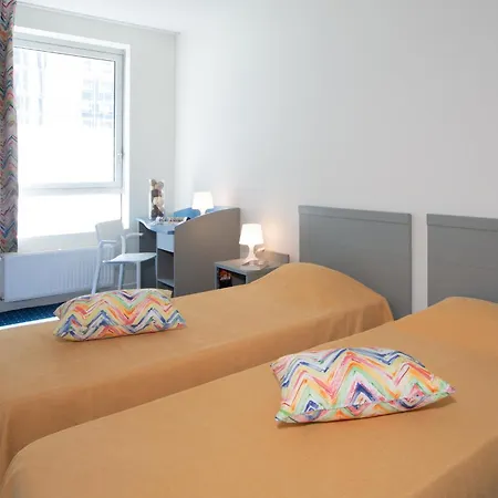 Capucine Cosy 3 étoiles * Archamps