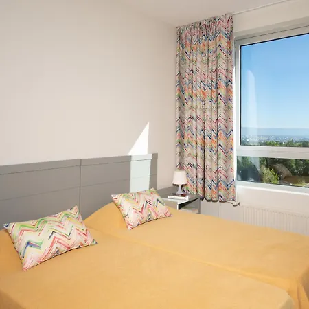Capucine Cosy 3 étoiles