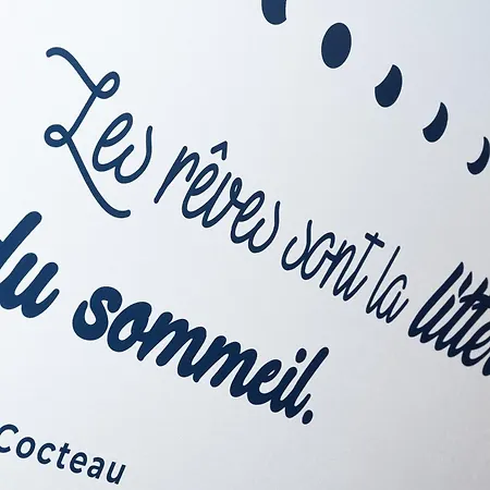 Capucine Cosy 3 étoiles
