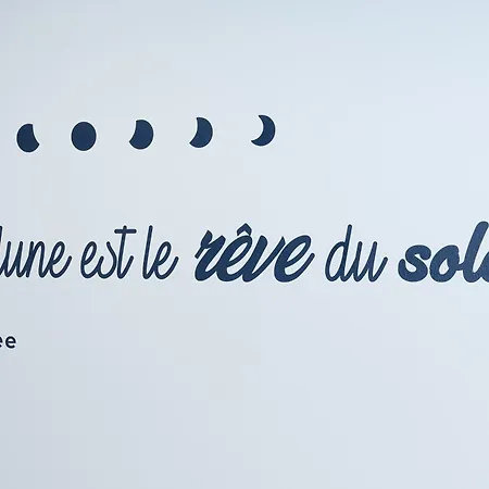 Capucine Cosy 3 étoiles Appartamento *
