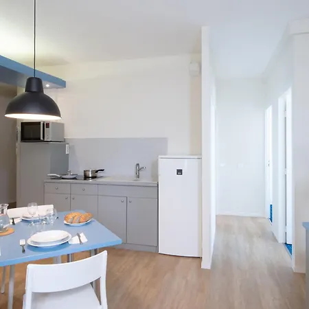 Capucine Cosy 3 étoiles *
