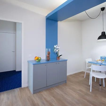 Capucine Cosy 3 étoiles Appartamento *