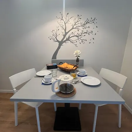 Capucine Cosy 3 étoiles Appartamento *