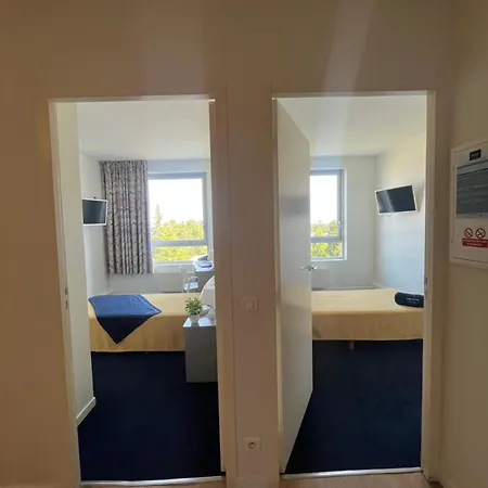Capucine Cosy 3 étoiles Archamps