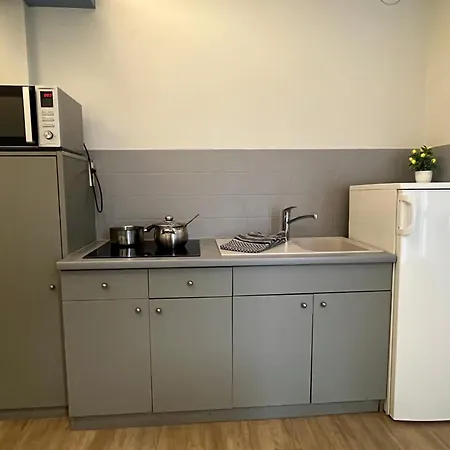 Capucine Cosy 3 étoiles Appartamento Archamps