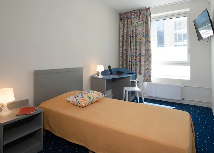 Capucine Cosy 3 Etoiles