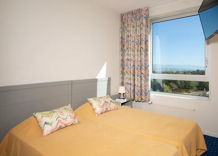 Capucine Cosy 3 Etoiles