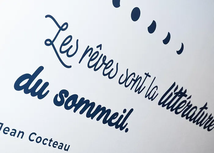 Capucine Cosy 3 Etoiles