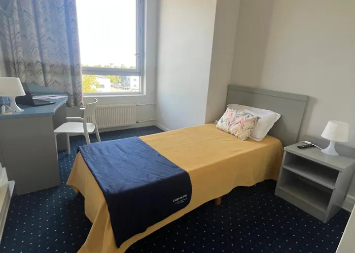 Capucine Cosy 3 Etoiles